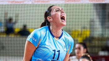 Kiara Montes habla de su