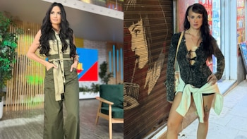 Joanna Vega-Biestro alista demanda contra Gala Montes por presuntas amenazas hacia su hija