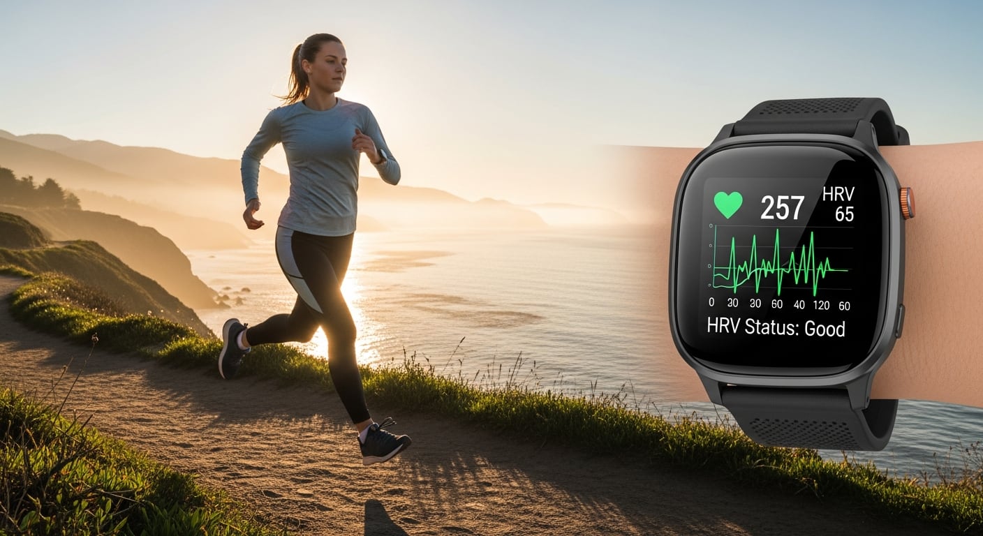 La variabilidad de la frecuencia cardíaca es una herramienta clave para anticipar el estrés según expertos en salud (Imagen Ilustrativa Infobae)