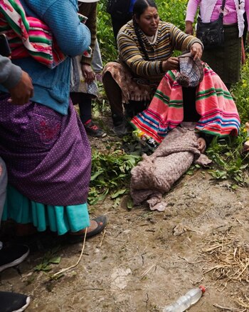 Foto: Luis Javier Maguiña