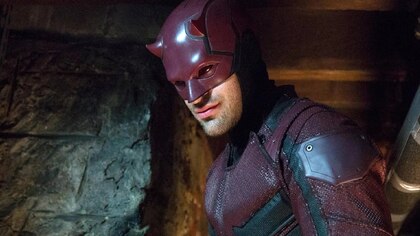 Daredevil: Born Again tendrá grandes conexiones con la serie de Netflix, según Charlie Cox y Vincent D’Onofrio