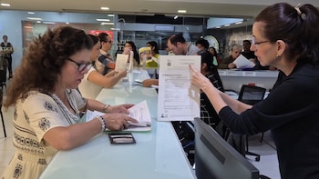 El Gobierno de México homologa y simplifica sus trámites oficiales en los 32 estados