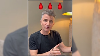 Xavier Verdaguer recomienda la ingesta