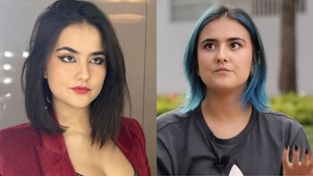 Merly Morello hace aclaración sobre