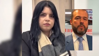 Supervisor confirmó contratos por $41 millones a Deicy Jiménez, quien denunció haber recibido contratos por presuntos favores sexuales a Gustavo Petro