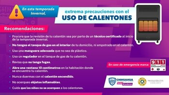 (Foto: Gobierno Chihuahua)