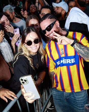 La prenda tiene un costo