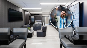 Cuánto cuestan las suites de