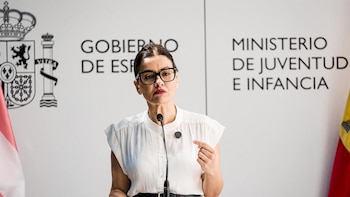 El Gobierno abre hasta el 15 de julio la participación pública en la reforma de la ley de protección a la infancia