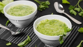 Navidad 2023 - Año Nuevo 2023 - puré - recetas - Perú - historias - 11 diciembre