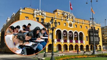 Municipalidad de Lima lanza convocatoria 2026 para programa de becas educativas parciales e integrales: requisitos y postulación
