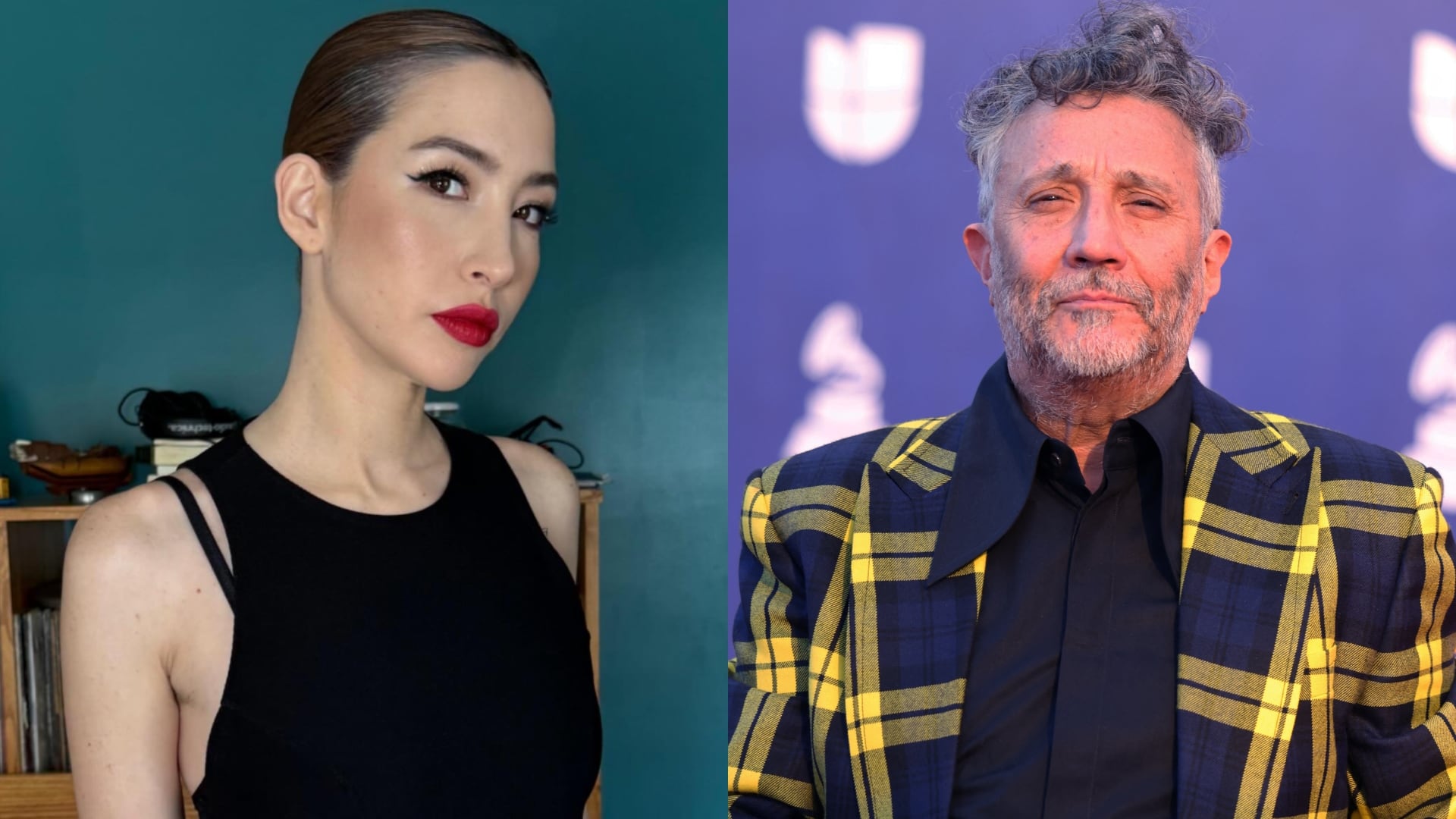 Sofía y Fito están juntos en Punta del Este