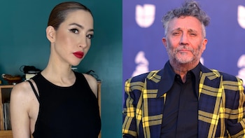 La palabra de Sofía Gala