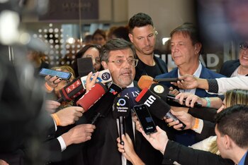 Ricardo Caruso Lombardi