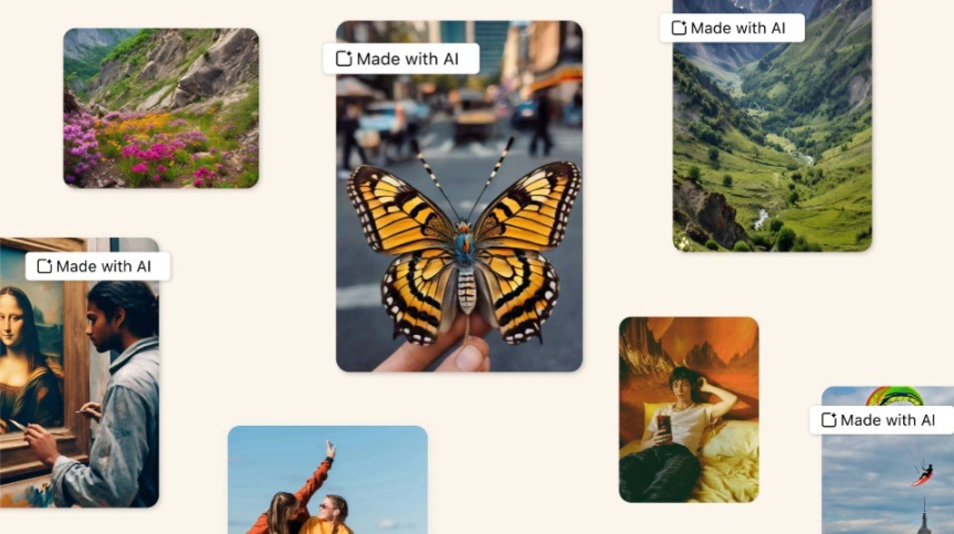 Council criticizes Meta's policies on AI-generated content as inadequate