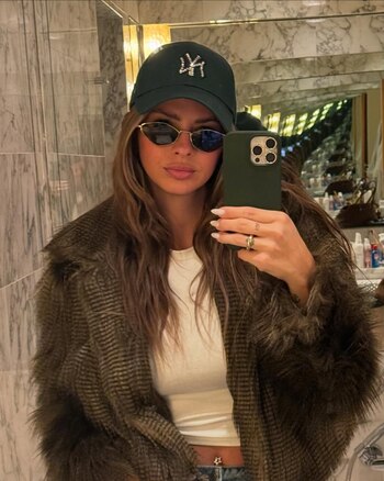 Eugenia Suárez podría interpretar a