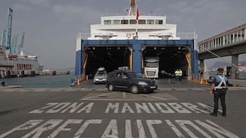 Nuevas cancelaciones este viernes en