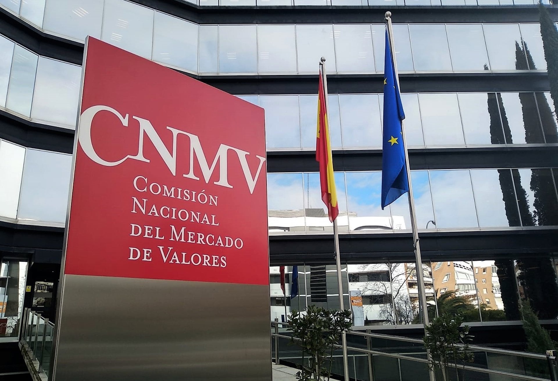 La CNMV multa a Soltec con 190.000 euros por difundir información incorrecta sobre sus resultados de 2023