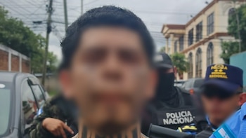 Honduras reporta 78 detenidos en operativos contra estructuras criminales