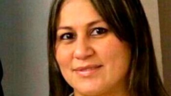 Venezuela - presos politicos Mirelys-Zulay-Contreras-Ministra-de-Asuntos-Penitenciarios