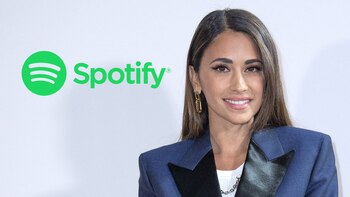 Antonela Roccuzzo tiene más de