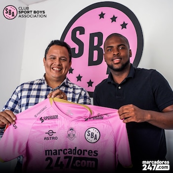 Adrián Alcocer le otorgó la