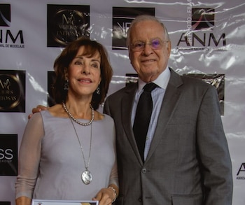 El comunicado emitido por sus