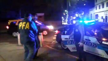 El hombre que tenía la