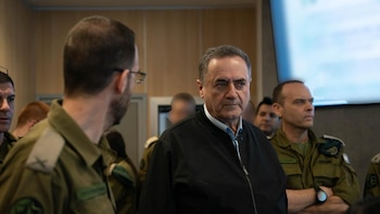 Katz anuncia la destitución del jefe para Cisjordania del Ejército israelí y el estamento niega tal cambio