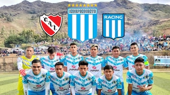 Independiente de Huachog, el club