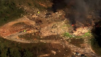 Multa de USD 3 millones a empresa de explosivos tras la muerte de 16 empleados en Tennessee