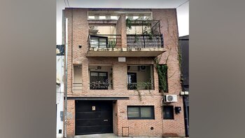 La última dirección fiscal de