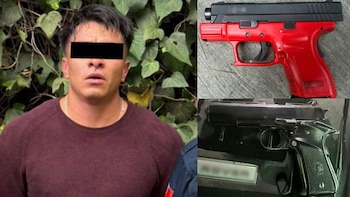 Policías de la CDMX se enfrentan a balazos con delincuentes en Lomas de Chapultepec: hay un muerto y un detenido