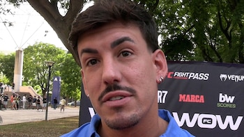 Luitingo, feliz por su buen momento personal y profesional, se muestra discreto sobre el amor: "Por ahora todo bien"
