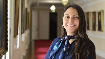 Renunció la consejera para la