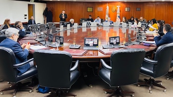 Fuerte debate en la Magistratura por un juez que cuestionó la Ley de Honorarios: proponen sancionarlo con el 35% de su sueldo