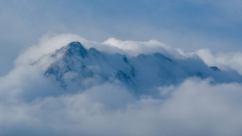 Así puedes visitar el Nevado