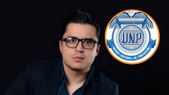 Beto Coral, que fue deportado de Estados Unidos a Colombia, ya contaría con esquema de seguridad de la UNP: esto se sabe