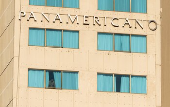 Gente en balcones - Coronavirus - Cuarentena