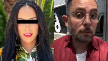 Ricardo Casares recuerda a Inés Gómez Mont y define la etapa que compartieron en Ventaneando