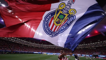Chivas deja a sus máximos goleadores fuera del festejo del 120 aniversario del club