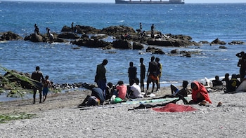 Las comunidades religiosas de Ceuta se concentrarán este domingo para pedir soluciones a la crisis migratoria