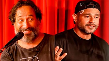 ‘Loco’ Wagner destaca la autenticidad de su amistad con Yaco Eskenazi: “No pierde su esencia”