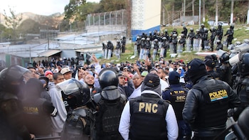 Guatemala prevé una inversión de Q226 millones para el remozamiento de las cárceles donde están los pandilleros