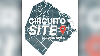 Circuito SITE PORTADA