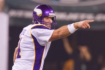 Brett Favre critica la decisión