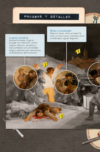Imagen de 'El museo del crimen', de Manuel López