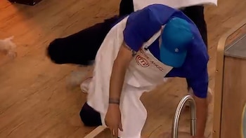 La caída de Miguel Ángel