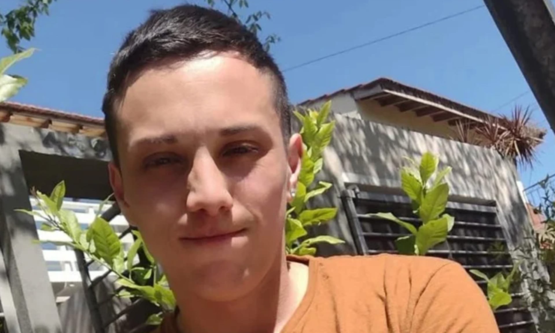 La Justicia elevó a juicio oral la causa por el asesinato de Esteban Bellini en el centro de Mar del Plata, un caso que conmocionó a la ciudad (La Capital de Mar del Plata)