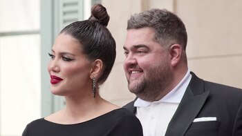 El pasado político de un